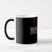 Tasse Femme Patronne (Gauche)
