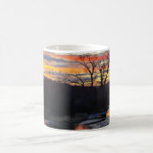 Tasse Feu et Glace (Centre)