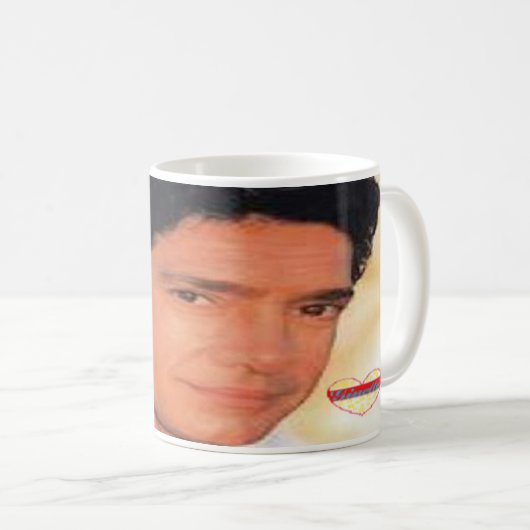 TASSE FF GINETTE (Devant droit)