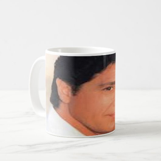 TASSE FF GINETTE (Devant gauche)