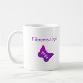 Tasse fibro (Gauche)