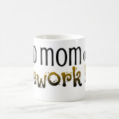 Tasse fière de maman (Centre)