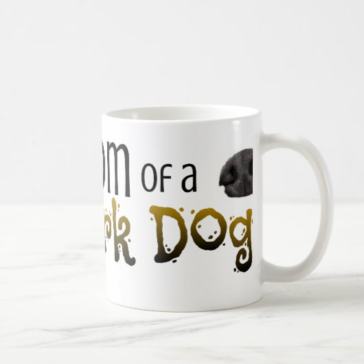 Tasse fière de maman (Droite)