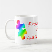 Tasse fière de maman (Gauche)