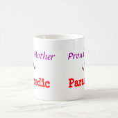 Tasse fière de mère (Centre)