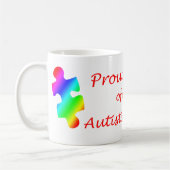 Tasse fière de papa (Gauche)