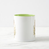 Tasse Fille Florale Daisy Dreamer (Centre)