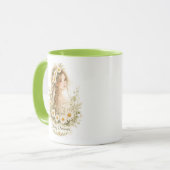 Tasse Fille Florale Daisy Dreamer (Devant gauche)