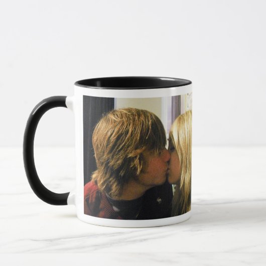 Tasse finale (Gauche)