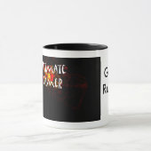 Tasse finale de Gamer (Centre)