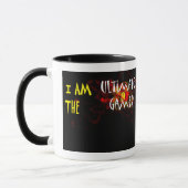 Tasse finale de Gamer (Gauche)