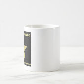 Tasse finale de panne d'électricité de célébrité (Centre)