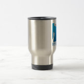 Tasse FINALE de voyage de JEU (Centre)