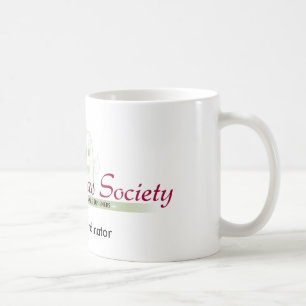 Tasse financière de diva de coordonnateur