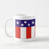 Tasse Flag1 (Gauche)