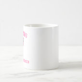 Tasse Flamazing Employé d'Entrepôt (Centre)