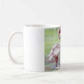 Tasse Flamingo (Gauche)