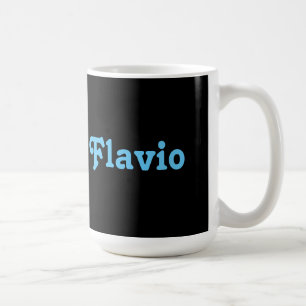 Tasse Flavio