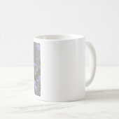 Tasse Flax Blossoms (Devant droit)