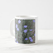 Tasse Flax Blossoms (Devant gauche)