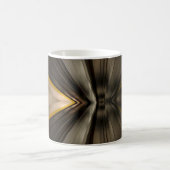 Tasse Flèche Dorée (Centre)
