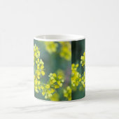 Tasse Fleur de Moutarde, 330 ml (Centre)