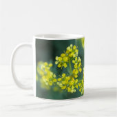 Tasse Fleur de Moutarde, 330 ml (Gauche)