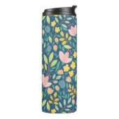 Tasse - Fleur de Printemps Thermosbeker (Gedraaid links)