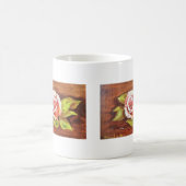 Tasse Fleur de Rose d'Abuela (Centre)