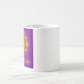 Tasse Fleur de Vie (Centre)