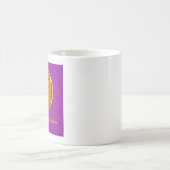 Tasse Fleur de Vie (Centre)
