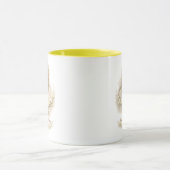 Tasse Fleurie Daisy Dreamer (Centre)