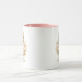 Tasse Fleurie Tulipe Grace (Centre)