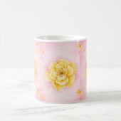 Tasse Fleurs en Fleur (Centre)