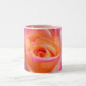 Tasse florale (Centre)