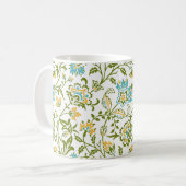 Tasse florale de Brentwood (Devant gauche)