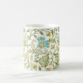 Tasse florale de Brentwood (Centre)