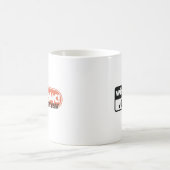 Tasse fluidee de geek (Centre)