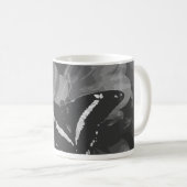 Tasse Flutter Charm – Papillons Élégants pour Séré (Devant droit)
