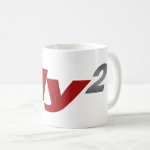 Tasse Fly2 (Devant droit)