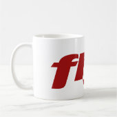 Tasse Fly2 (Gauche)