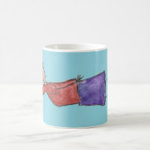 Tasse Flying Joanna (Centre)