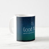 Tasse fois nuit  (Devant gauche)