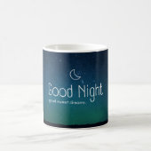 Tasse fois nuit  (Centre)