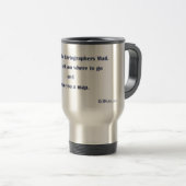 Tasse folle de cartographes (Devant droit)