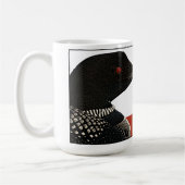 Tasse folle de dingue (Gauche)