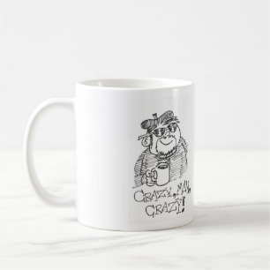 Tasse folle de Java