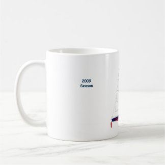 Tasse folle d'Ivan