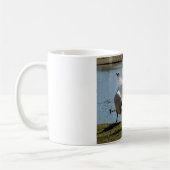 Tasse folle d'oie (Gauche)