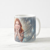 Tasse Force Intérieure Libération (Devant droit)